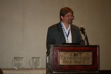 Paul Schrimpf, PrecisionAg Awards of Excellence Presentation