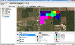 Case IH Advanced Farming Systems Software