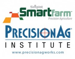 Simplot, PrecisionAg Institute