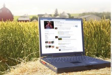 Social Media in Agriculture