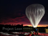 Project Loon, Raven-Google Collaboration