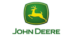 John Deere Company Logo